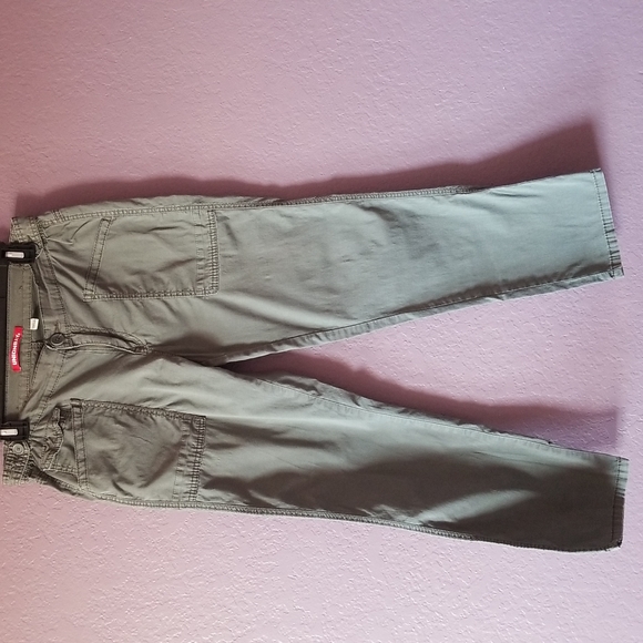 UNIONBAY Pants & Jumpsuits Union Bay Cargo Pants Poshmark